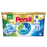 Persil Disc 4In1 Freshness By Silan 28 Prań Box - Persil