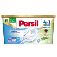 Persil Disc 4In1 Sensitive 28 Prań 700G Box - Persil