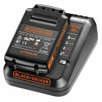 Black+Decker Zestaw Ładowarka Akumulator Bdc1A15-Qw - Black+Decker