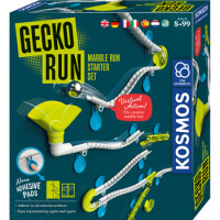 Gecko Run Zestaw Startowy - GECKO RUN