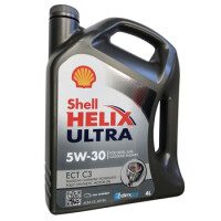 Olej Silnikowy Shell Helix Ultra 5W-30 4L - SHELL HELIX