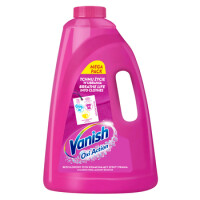 Vanish Oxi Action Pink Odplamiacz Do Tkanin W Płynie 3L - Vanish