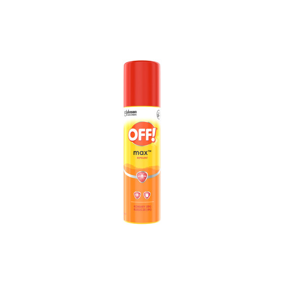 Off!® Max™ W Aerozolu - OFF