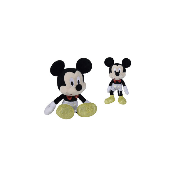 Simba Disney Kolekcja Platynowa Mickey 25Cm - Simba