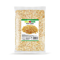 Goldpack Pop Corn 1Kg - GoldPack