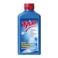 Preparat Do Czyszczenia Zmywarek Tytan 5W1 250G - Tytan