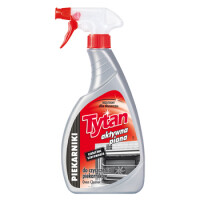 Płyn Do Czyszczenia Piekarników Tytan Spray 500G - Tytan