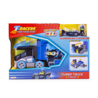 T-Racers Xracer Turbo Truck - T-racers