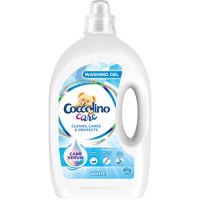 Coccolino Care Żel Do Prania Białych Tkanin 2,4L (60 Prań) - COCCOLINO