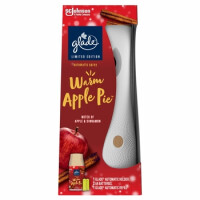 Glade® Automatic Spray - Warm Apple Pie - Automatyczny Odświeżacz Powietrza 269Ml - Glade