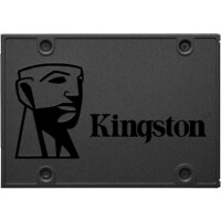 Dysk Ssd Kingston A400 480Gb 2.5'' - Kingston Technology