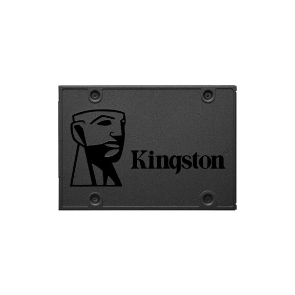 Dysk Ssd Kingston A400 480Gb 2.5'' - Kingston Technology