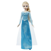 Disney Śpiewająca Elsa Lalka Polska Wersja - Księżniczki Disney