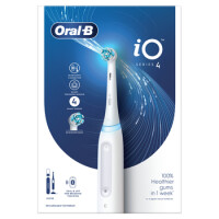 Szczoteczka Elektryczna Oral-B Io 4 White - Oral-B