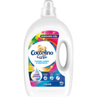 Coccolino Care Żel Do Prania Kolorowych Tkanin 2,4L (60 Prań) - COCCOLINO
