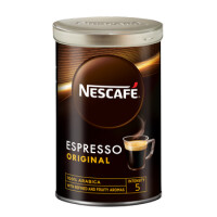 Nescafé Gold Espresso Original Kawa Rozpuszczalna 95G - Nescafe