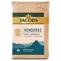 Jacobs Origins Honduras Kawa Ziarnista 1Kg - Jacobs
