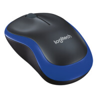Mysz Komputerowa Logitech M185 Niebieska - Logitech