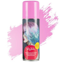 Pastelowy Spray Do Włosów Różowy - Arpex
