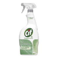 Cif Power & Shine Multi-Purpose Spray Z Wybielaczem 750Ml - CIF