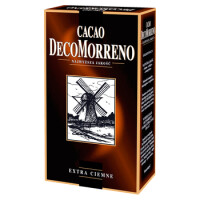 Decomorreno Kakao O Obniżonej Zawartości Tłuszczu 150 G - DecoMorreno