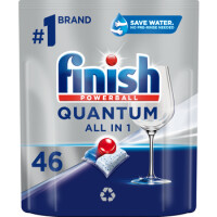 Finish Kapsułki Quantum All-In-1 46 Fresh - Finish