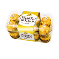 Ferrero Rocher, Praliny 200G - Rocher