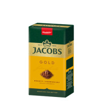 Jacobs Gold Kawa Mielona 250G - Jacobs