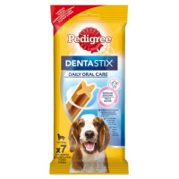 Pedigree Dentastix 180G - pedigree