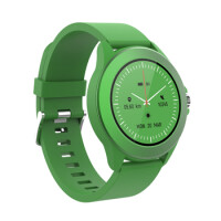 Smartwatch Forever Colorum Cw-300 Xgreen - Forever