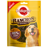 Pedigree® Ranchos Originals Bogaty W Kurczaka 70 G - pedigree