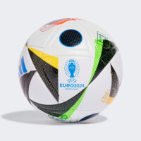 Piłka Adidas Fussballlibe Euro24 League Box - Adidas