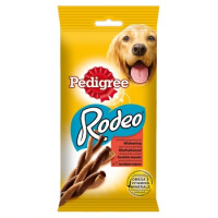 Pedigree Rodeo 122G - pedigree