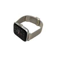 Smartwatch Maxcom Fw55 Aurum Pro Srebrny - Maxcom