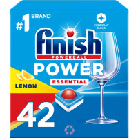 Finish Tabletki Power Essential 42 Fresh - Finish