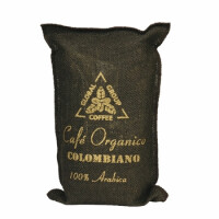 Organico Colombiano Kawa Ziarnista 1Kg - Global Coffee Group