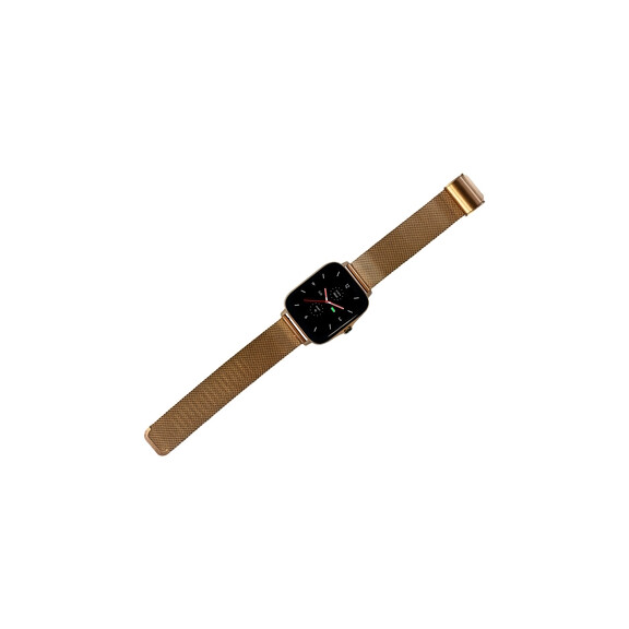 Smartwatch Maxcom Fw55 Aurum Pro Złoty - Maxcom