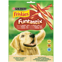 Friskies Funtastix Dog 175G - Friskies