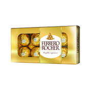 Ferrero Rocher, Praliny 100G - Rocher