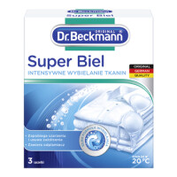 Dr.beckmann Super Biel 3 X 40 G - DR. BECKMANN