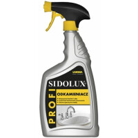 Sidolux Profi - Odkamieniacz 750 Ml - Sidolux