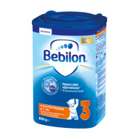 Bebilon 3 Pronutra-Advance Mleko Modyfikowane Po 1. Roku 800 G - Bebilon