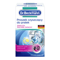 Dr.beckmann Proszek Czyszczący Do Pralek 250 G - DR. BECKMANN