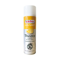 Kotanyi Tłuszcz W Sprayu Z Aromatem Masła 500Ml (Bez Oleju Palmowego) - KOTANYI