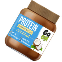 Go On Protein Peanut Butter Coconut 350G - GO ON