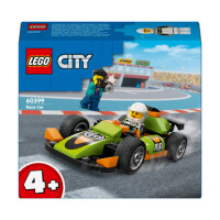 Lego 60399 Zielony Samochód Wyścigowy - City