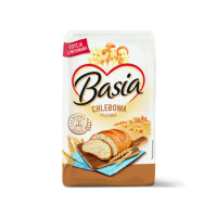 Mąka Pszenna Chlebowa T 680 Basia 1 Kg - Basia