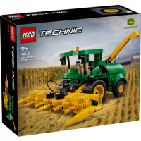 Lego 42168 John Deere 9700 Forage Harvester - Technic