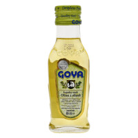 Goya Oliwa Z Oliwek Łagodny Smak 89Ml - Goya