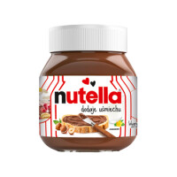 Krem Do Smarowania Nutella 350G - Nutella